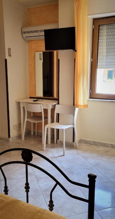 Delle Rose Acomodação com café da manhã Cefalù Exterior foto
