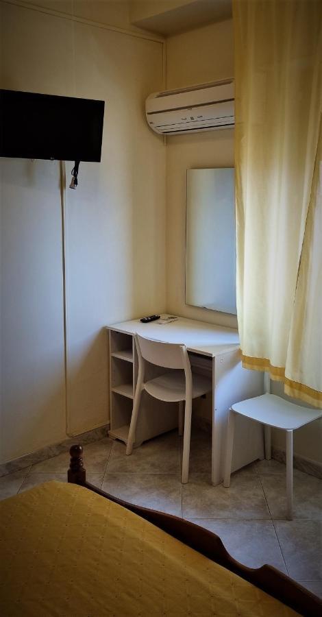 Delle Rose Acomodação com café da manhã Cefalù Exterior foto