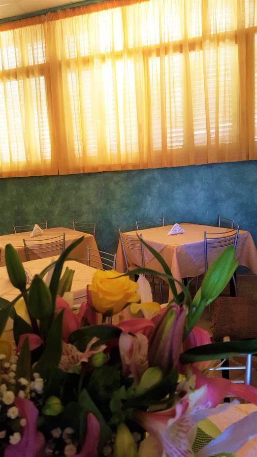 Delle Rose Acomodação com café da manhã Cefalù Exterior foto