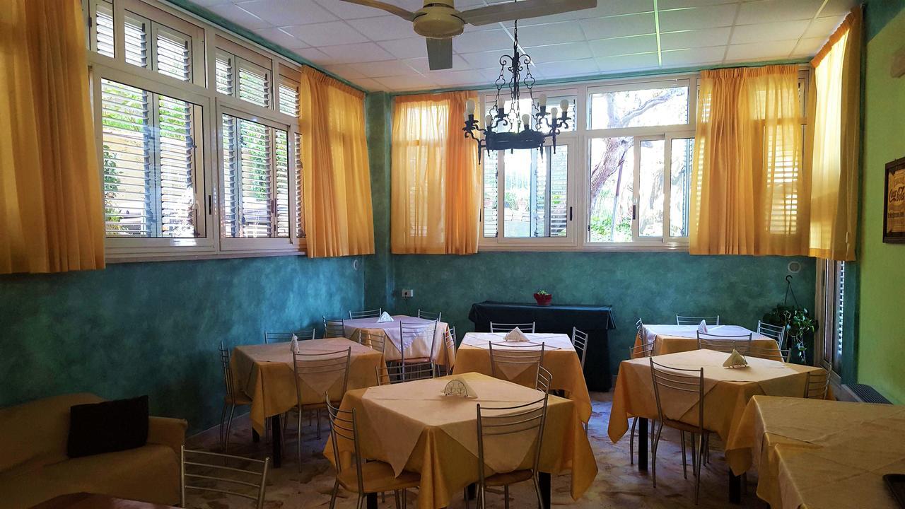 Delle Rose Acomodação com café da manhã Cefalù Exterior foto